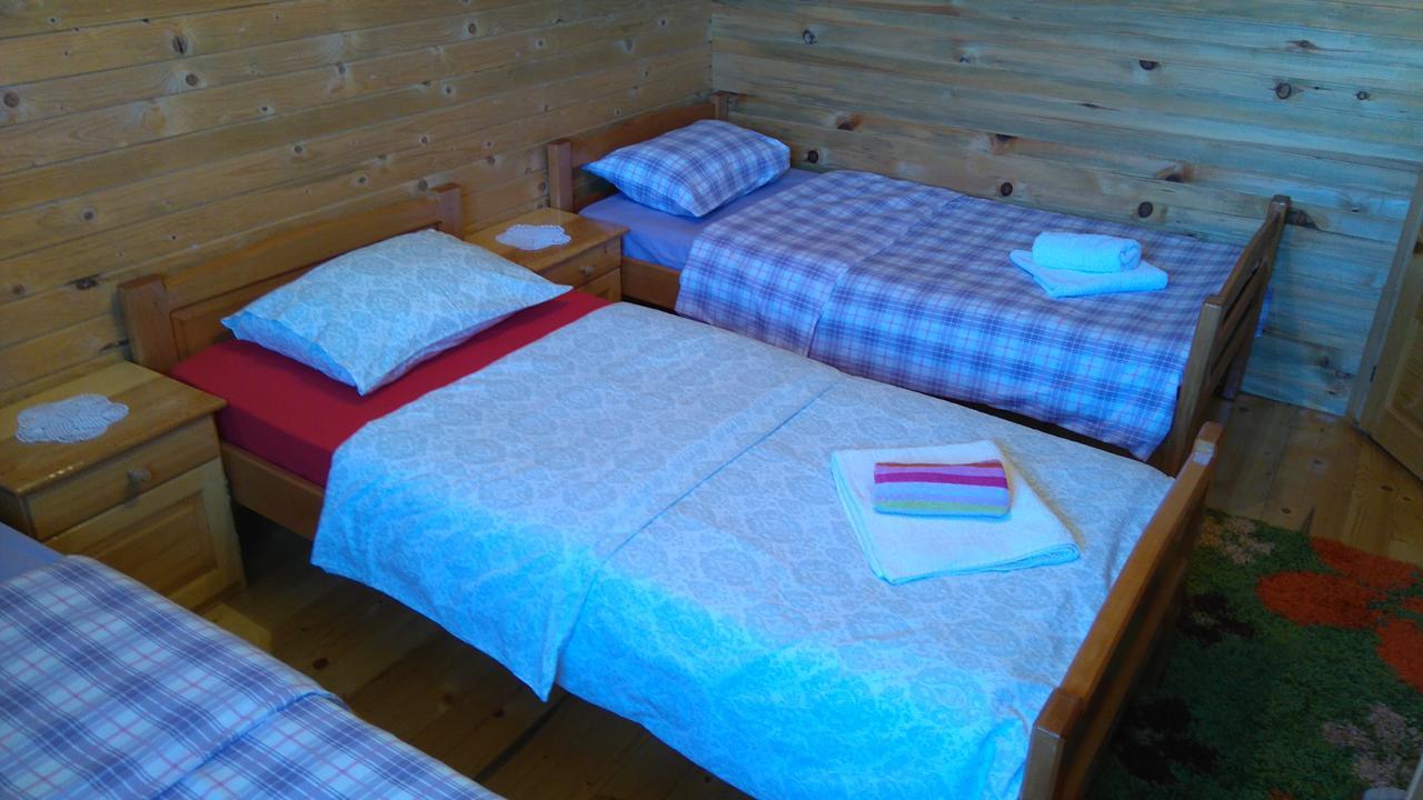 Villa Eco House