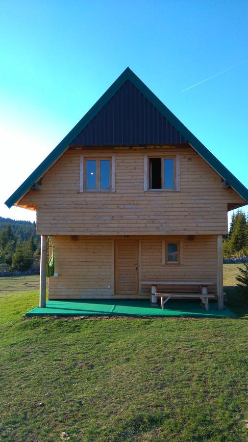 Eco House