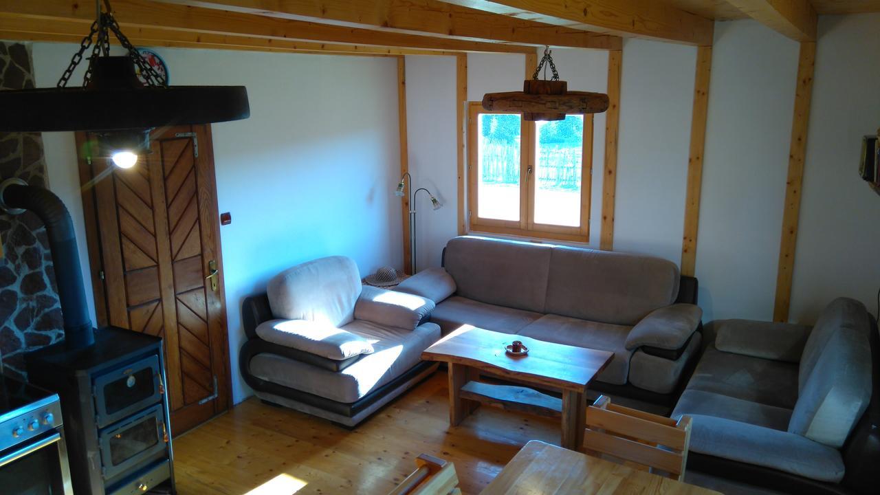 Eco House * Žabljak
