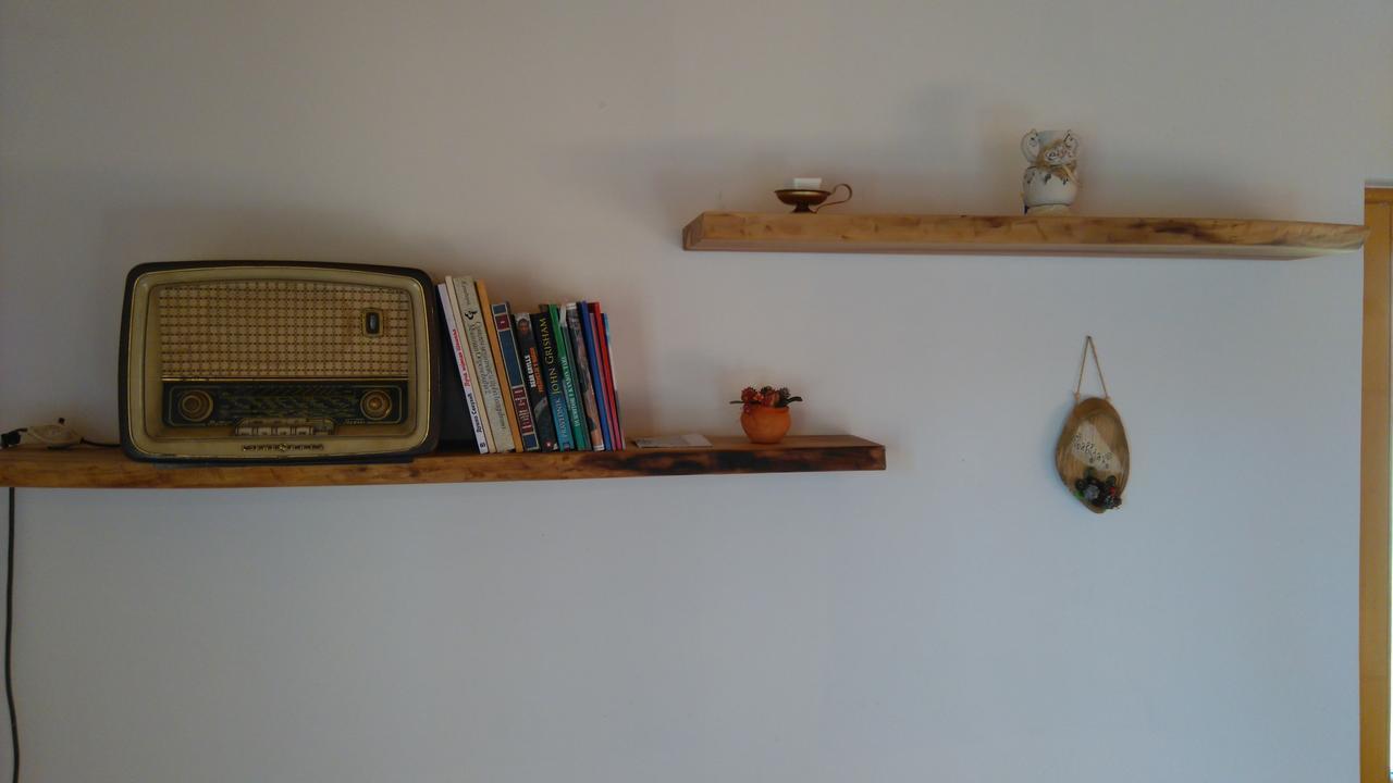 Eco House Villa Žabljak