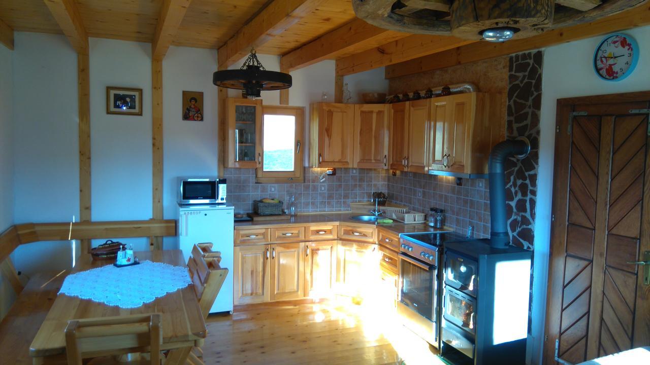 Eco House