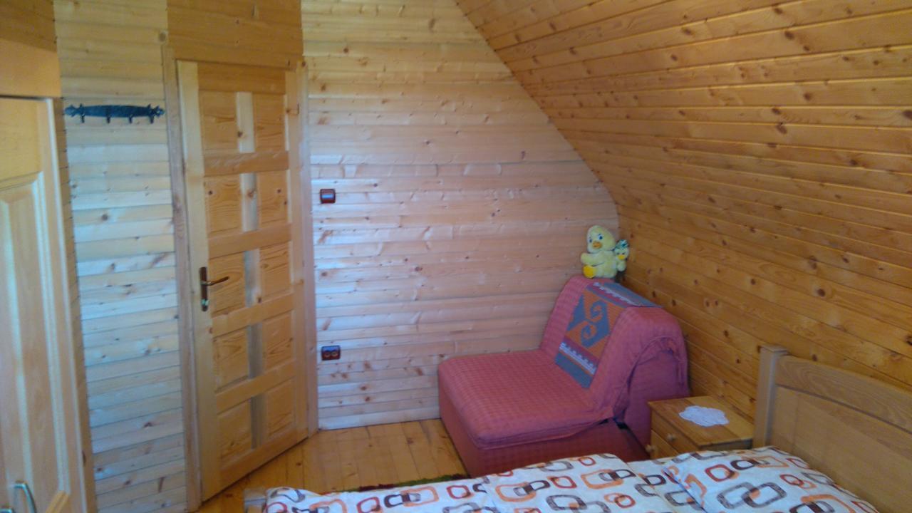 Villa Eco House