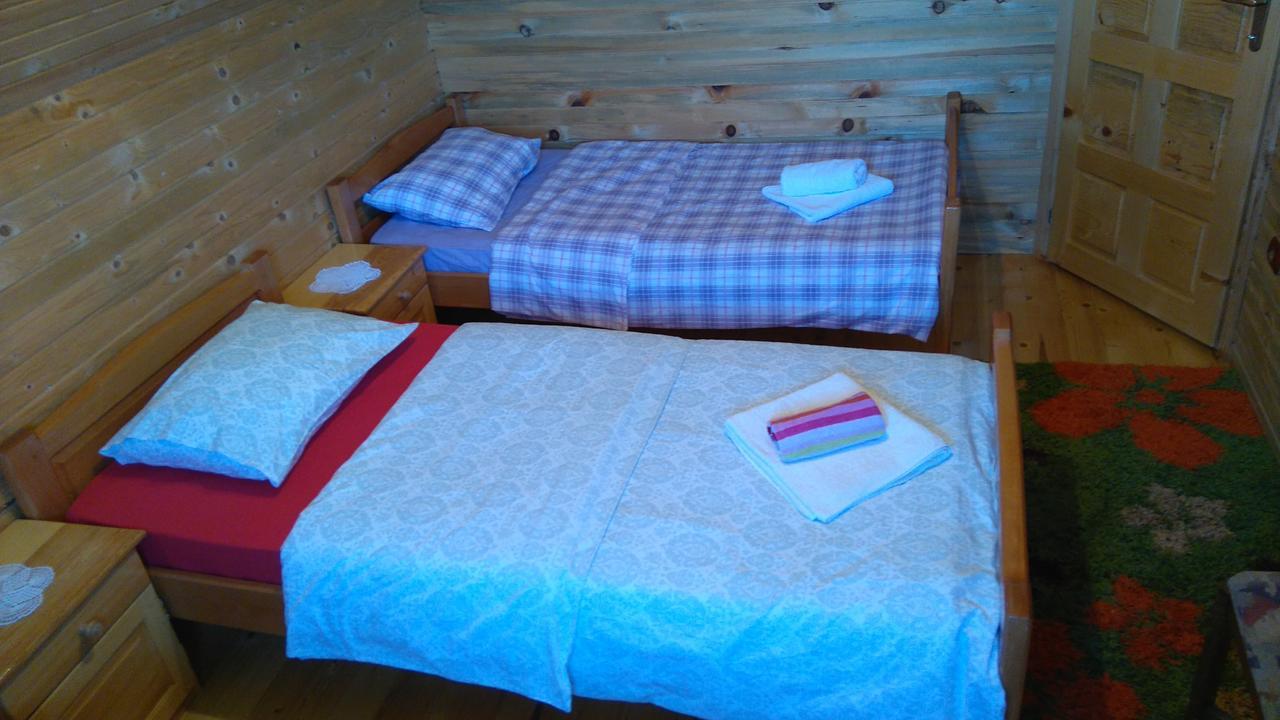 Eco House *