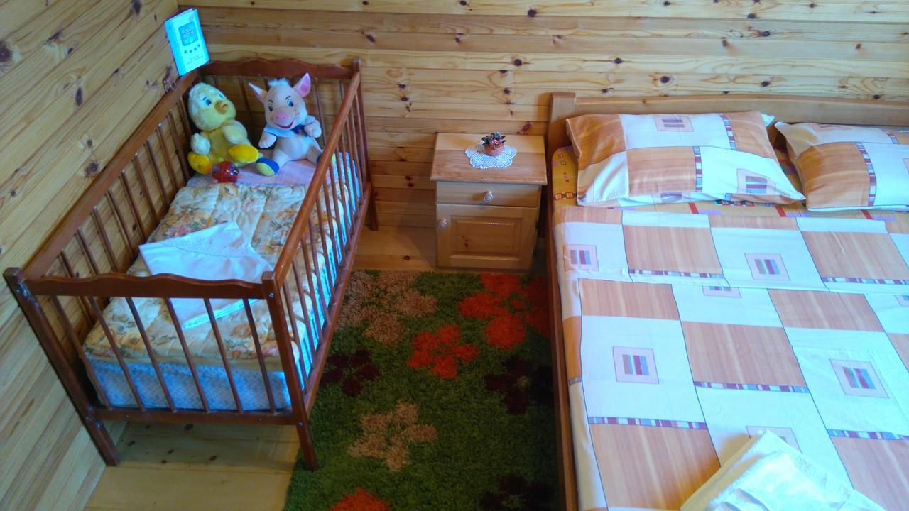Eco House Villa *