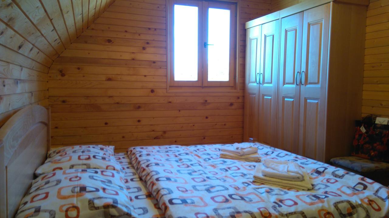 Eco House Žabljak