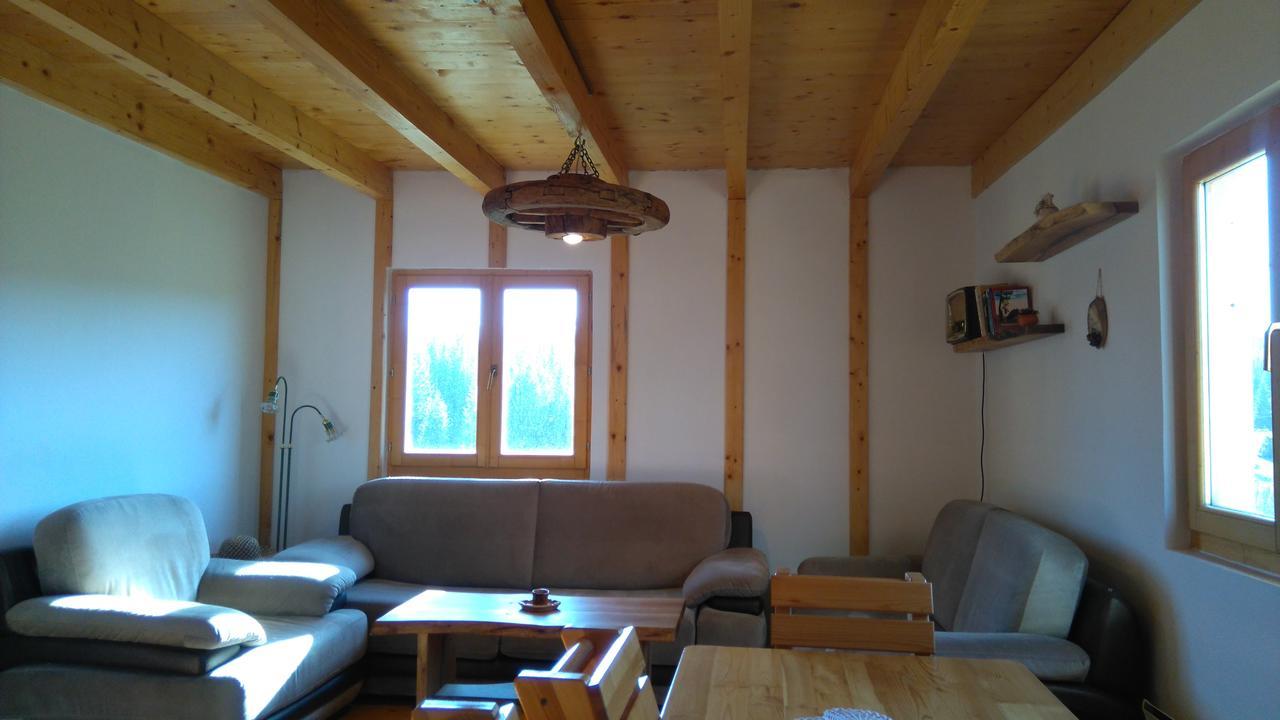 Eco House Villa