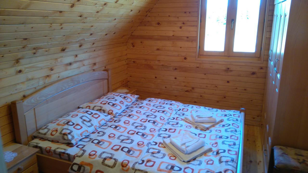Eco House Villa